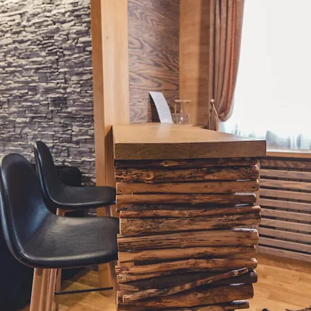 Apartmán Rr Jahorina